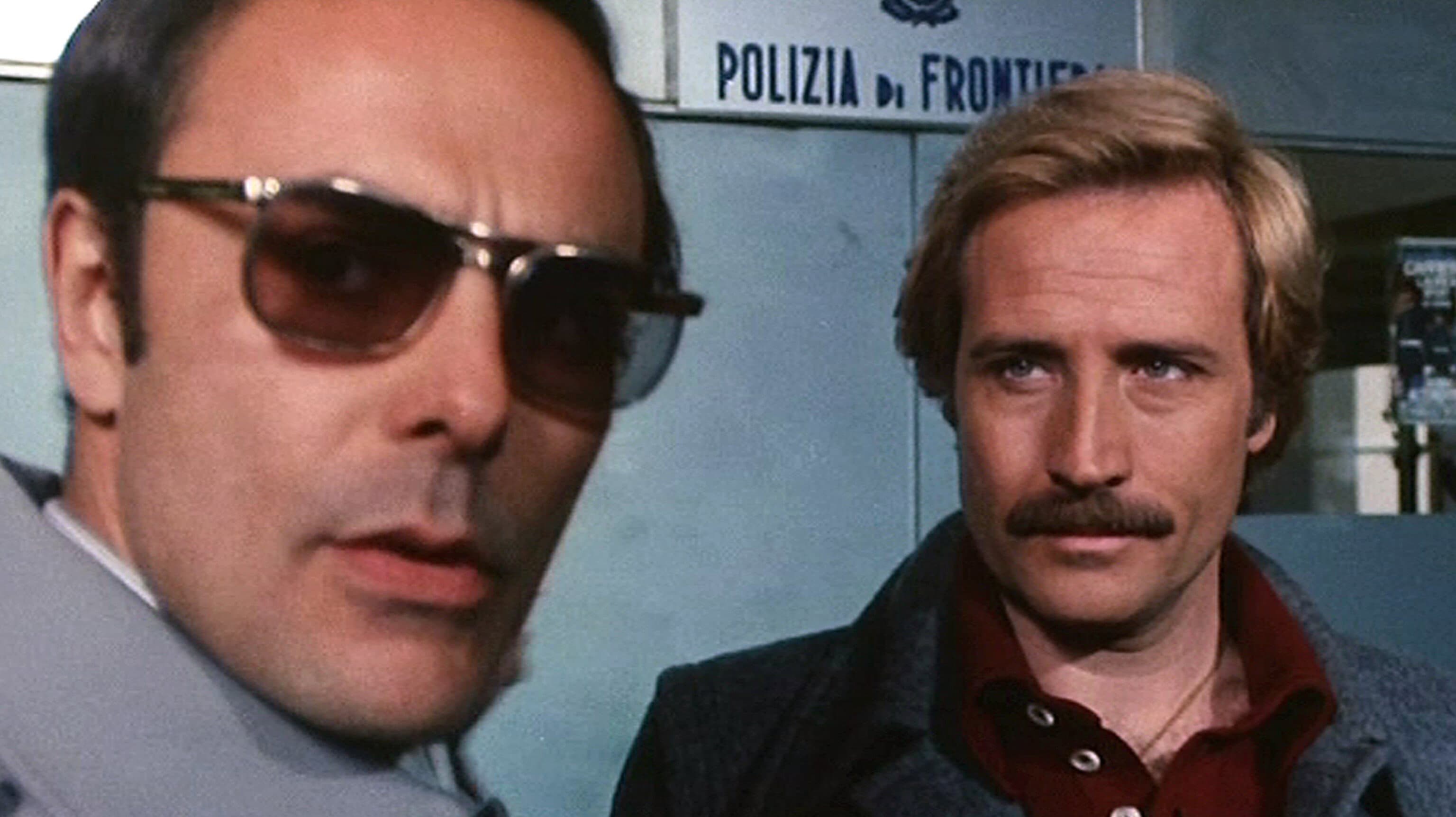 Napoli Violenta - immagine