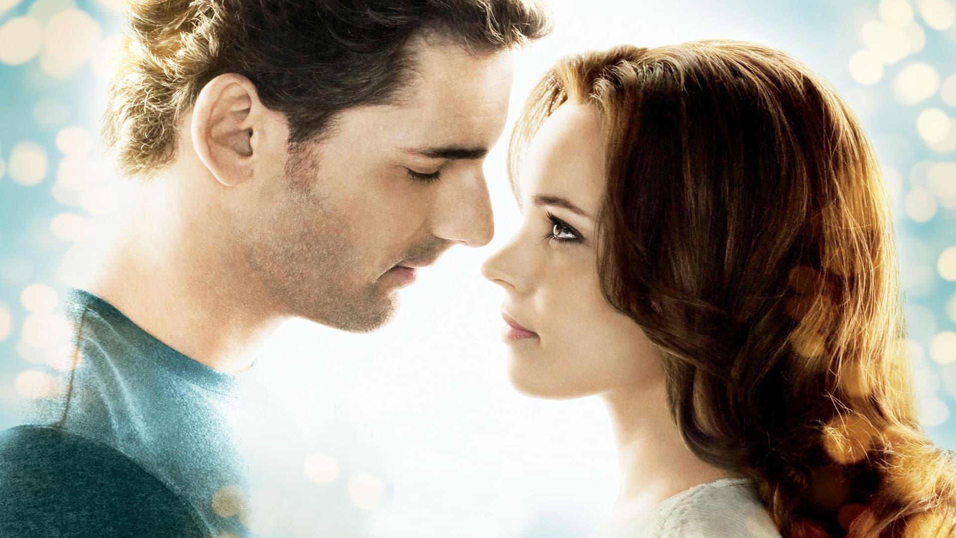 Un amore all'improvviso - immagine