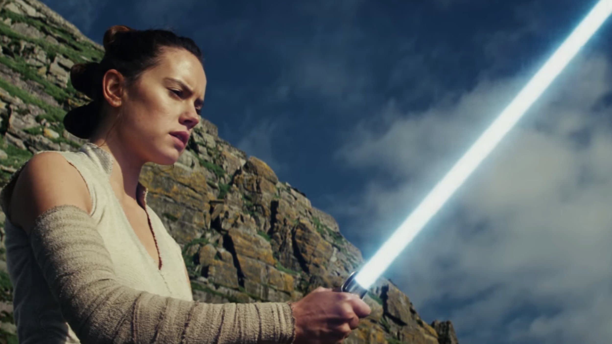 Balance of the Force - immagine