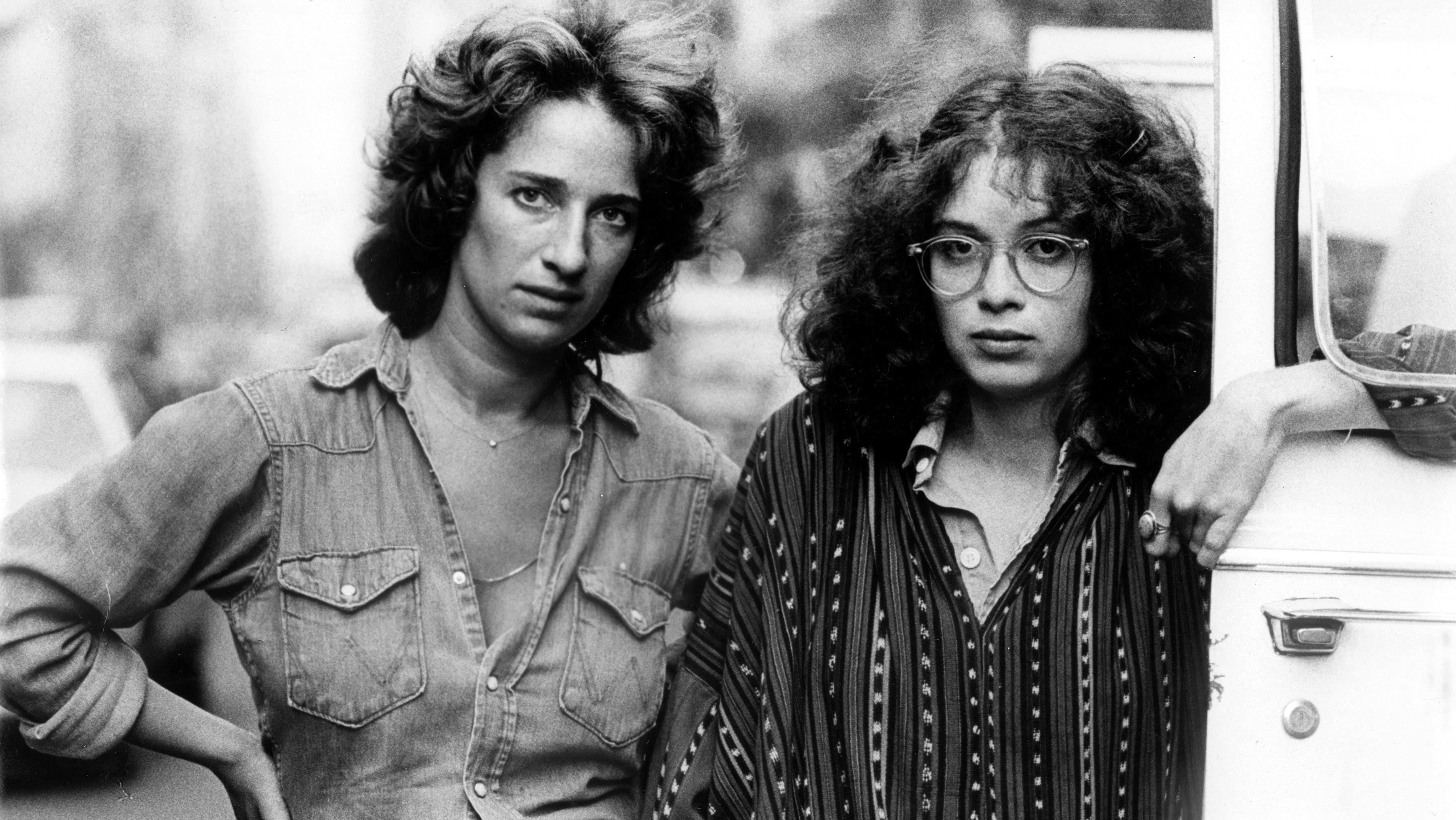 Girlfriends - immagine
