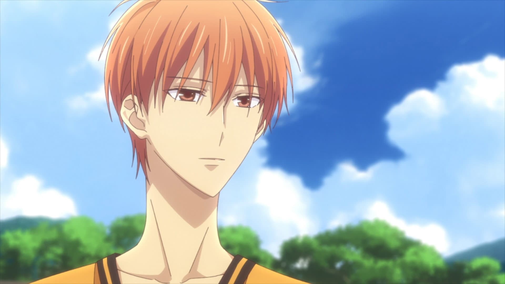 Fruits Basket: Prelude - immagine