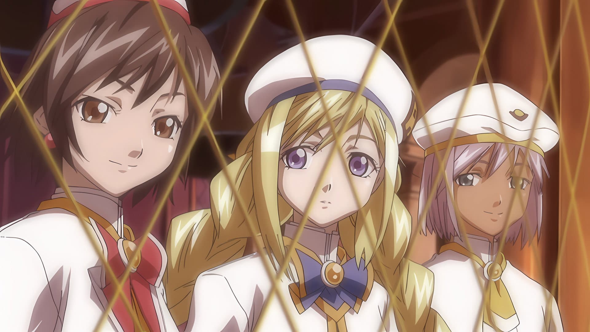 ARIA The OVA 〜ARIETTA〜 - immagine