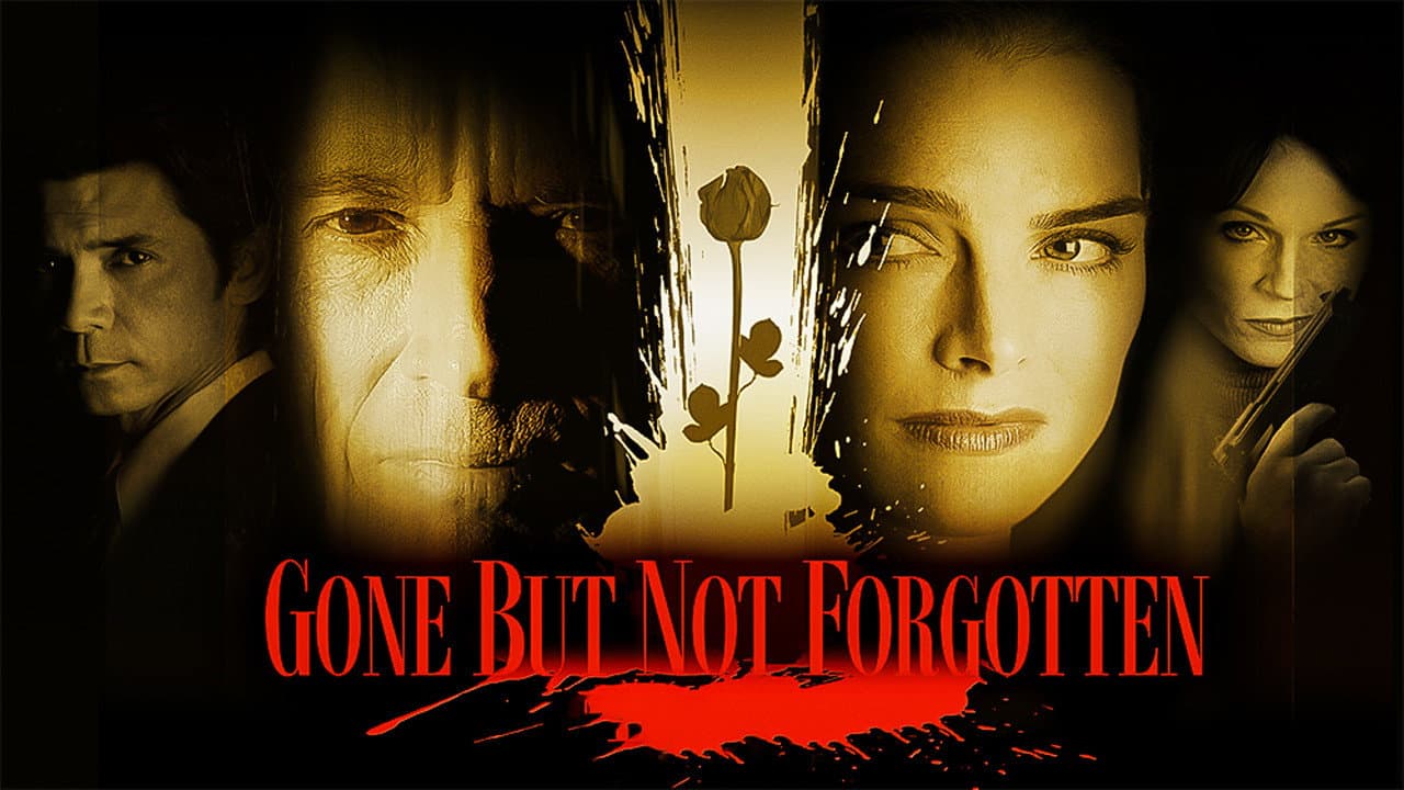 Gone But Not Forgotten - immagine