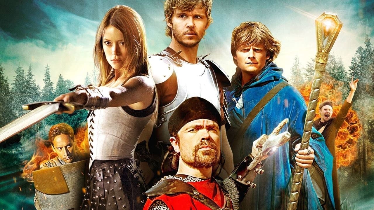 I nerd che fecero l'impresa - immagine