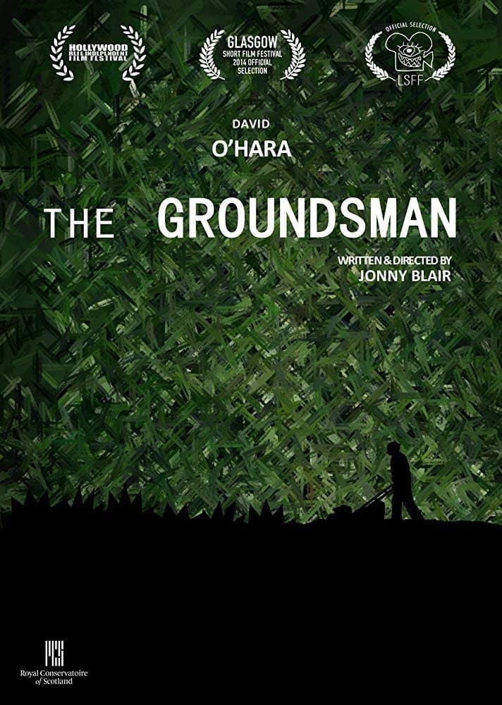 Poster di The Groundsman