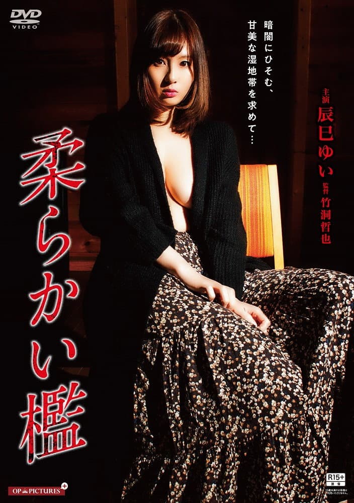 Poster di 疑心乱交 闇夜にうごめく雌尻