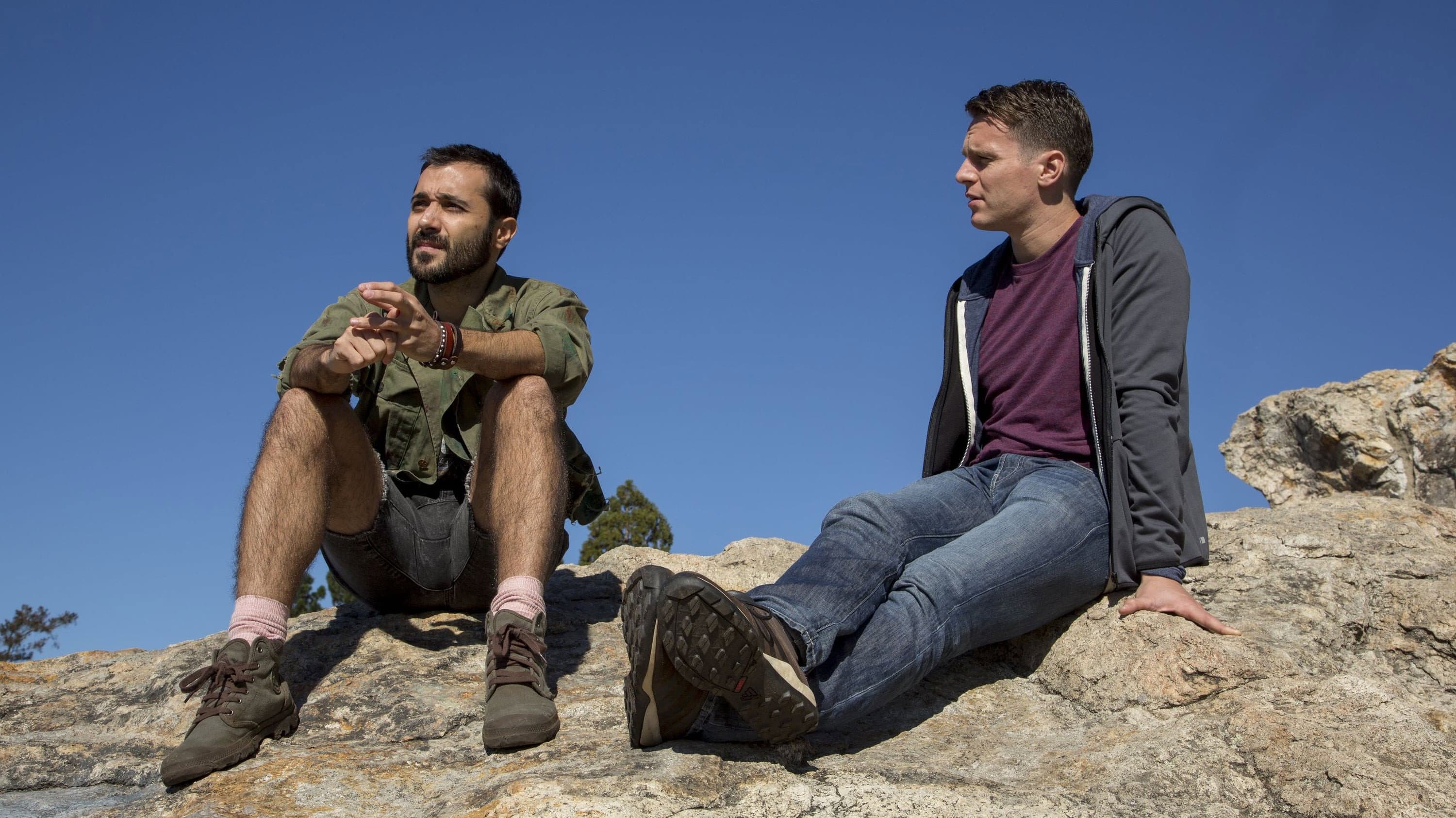 Looking - Il film - immagine