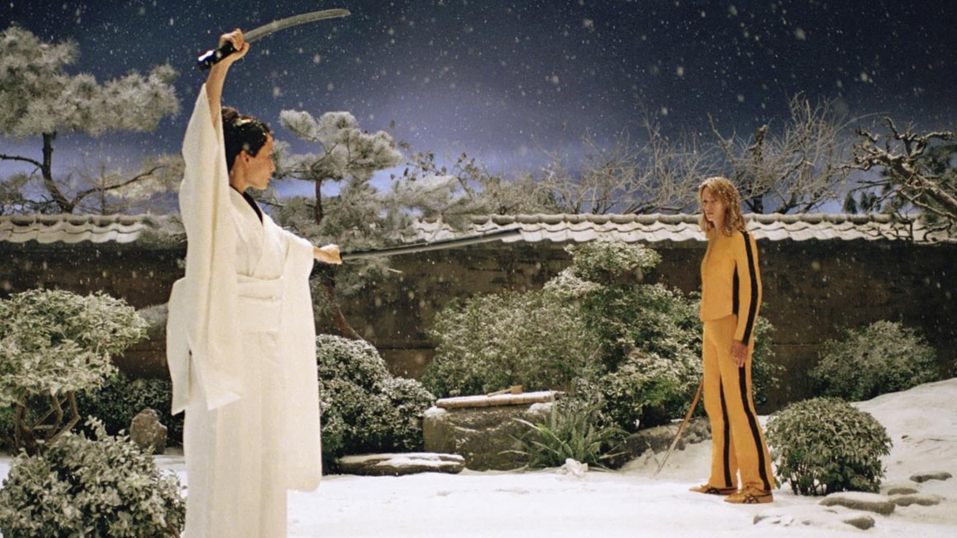 Kill Bill: The Whole Bloody Affair - immagine