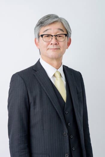 直井忠道