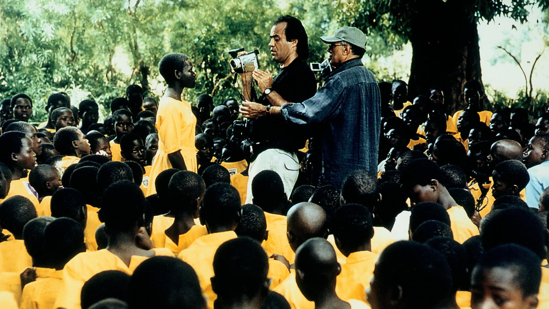 ABC Africa - immagine