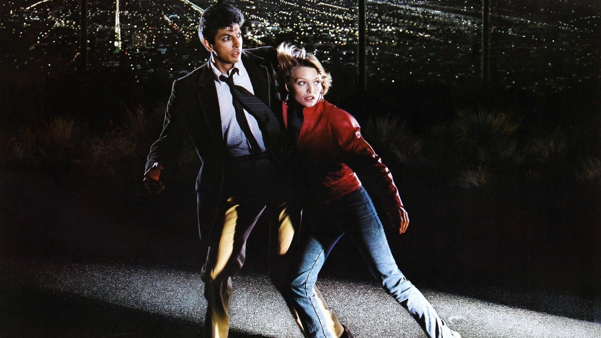 Tutto in una notte - immagine