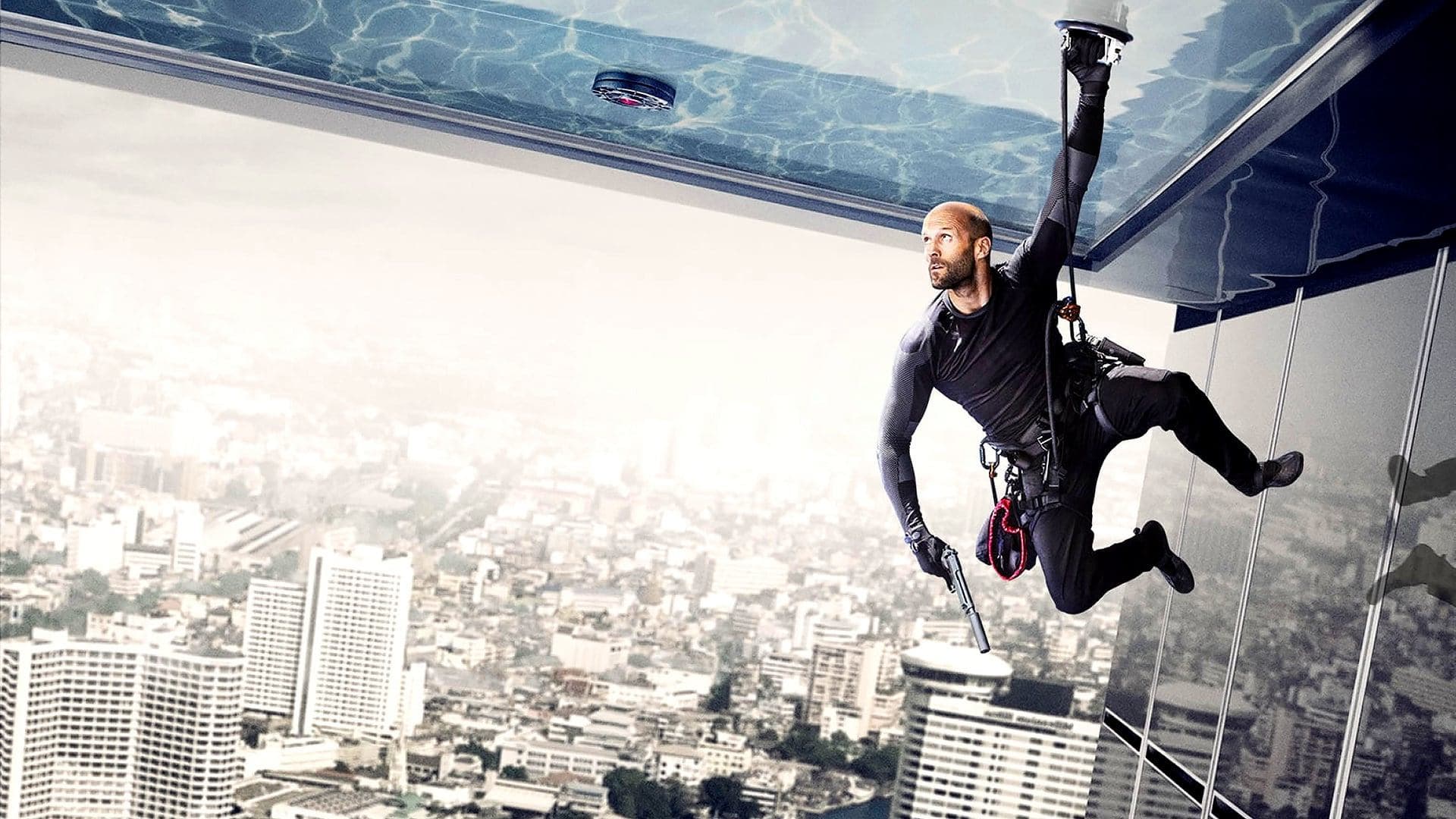 Mechanic: Resurrection - immagine