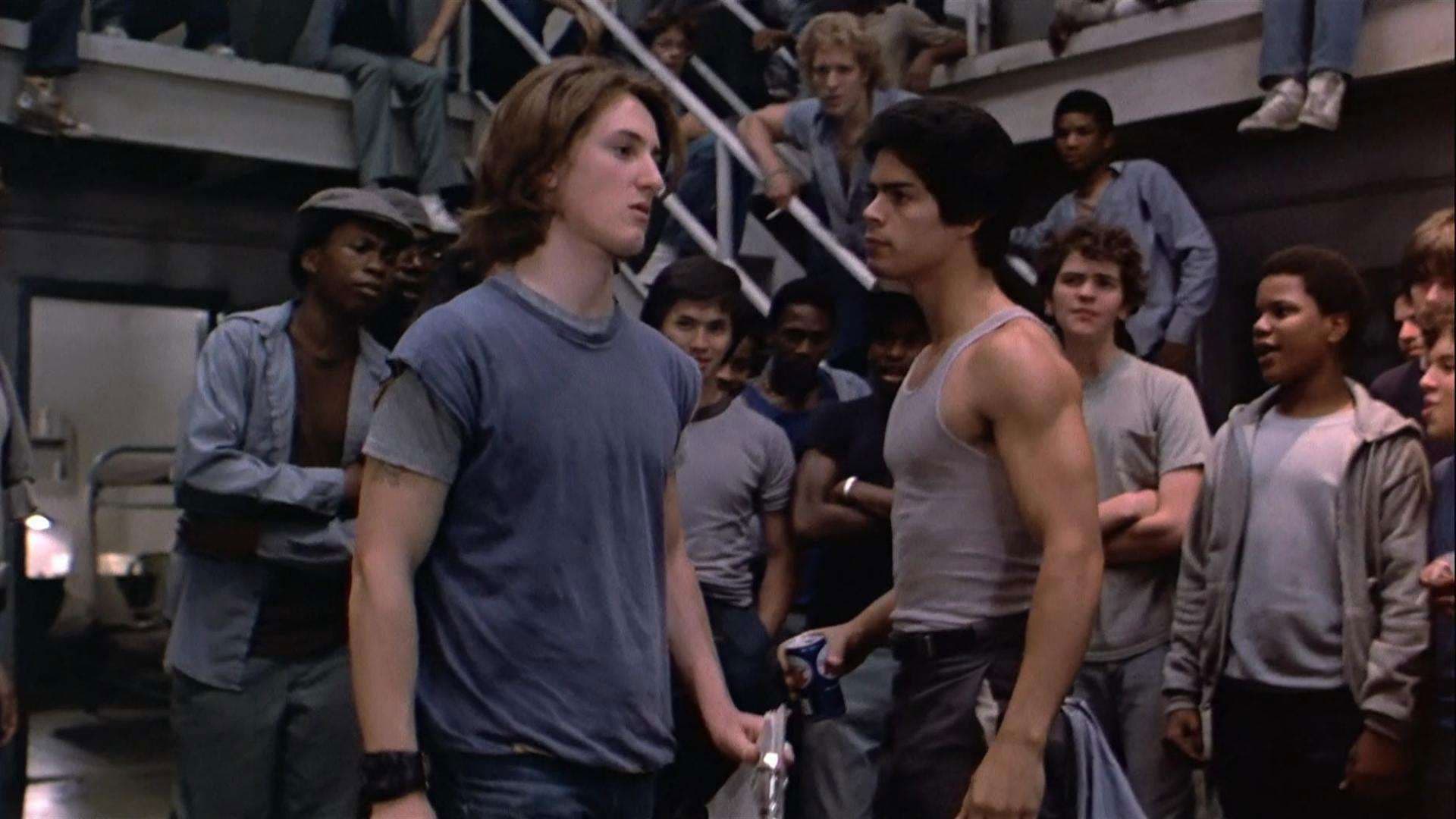 Bad Boys - immagine