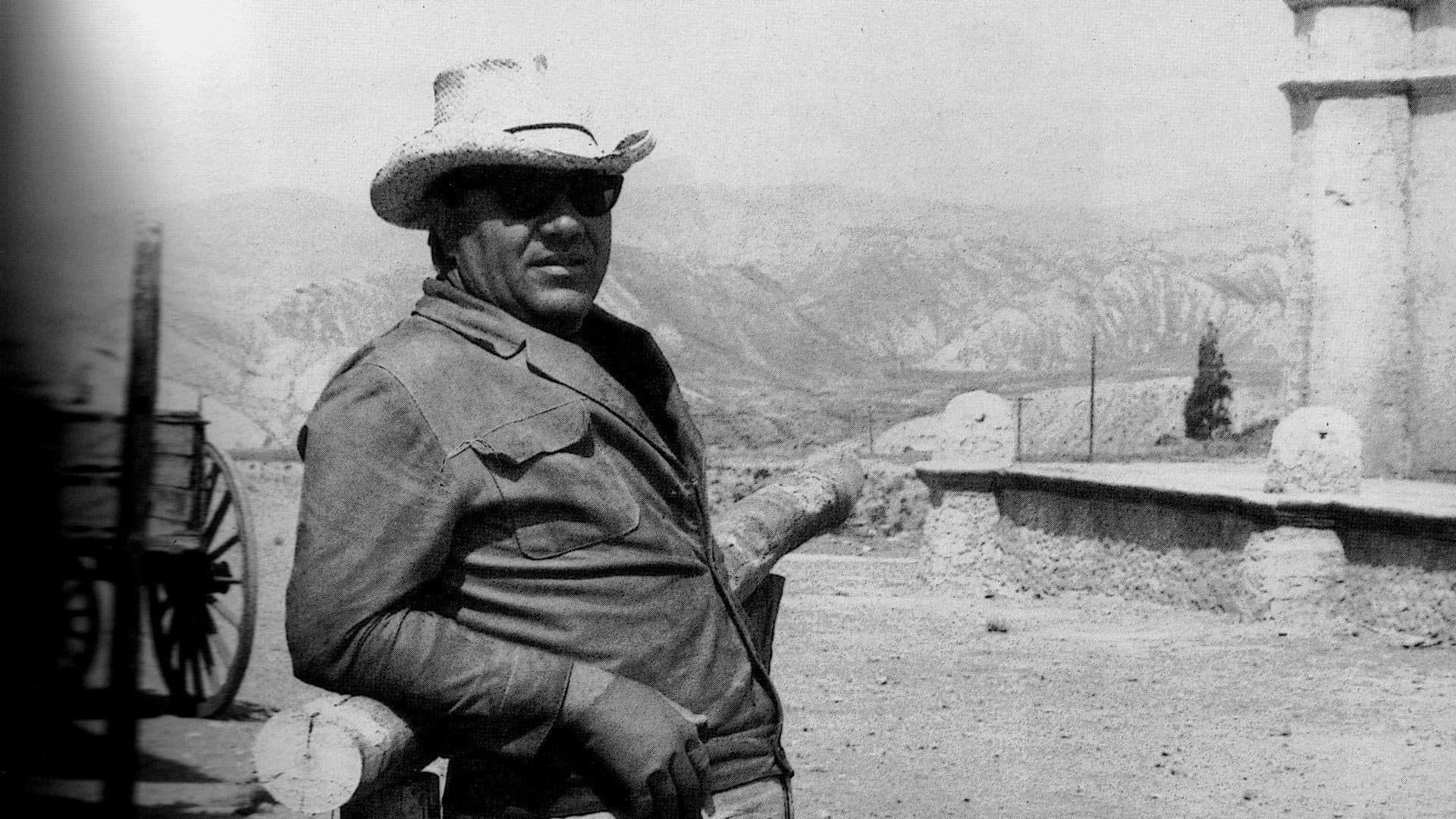 Django & Django: Sergio Corbucci Unchained - immagine