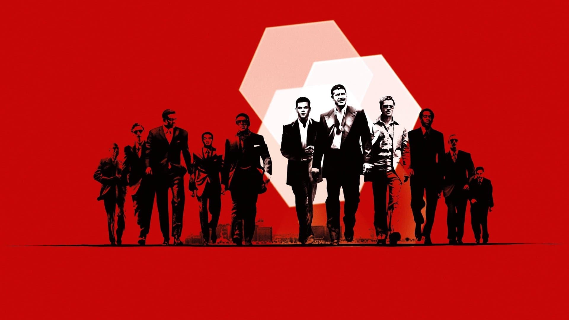 Ocean's Eleven - Fate il vostro gioco - immagine
