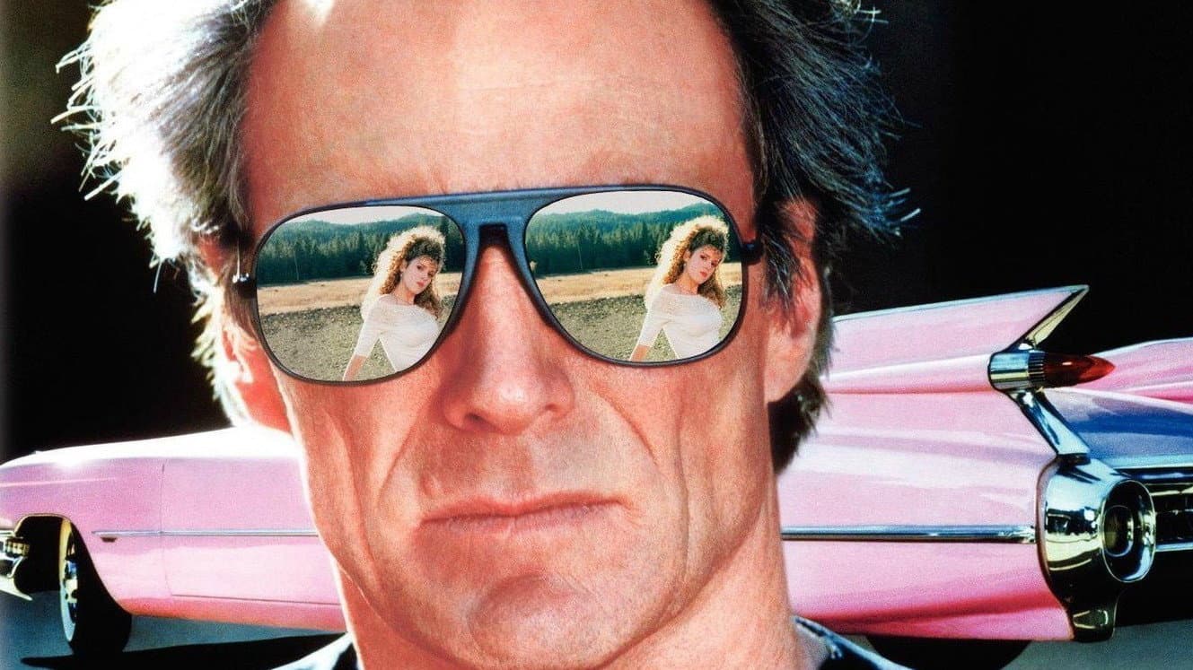 Pink Cadillac - immagine