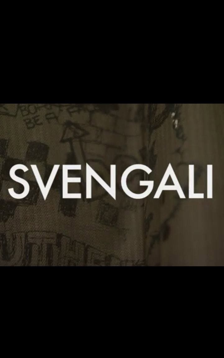 Poster di Svengali