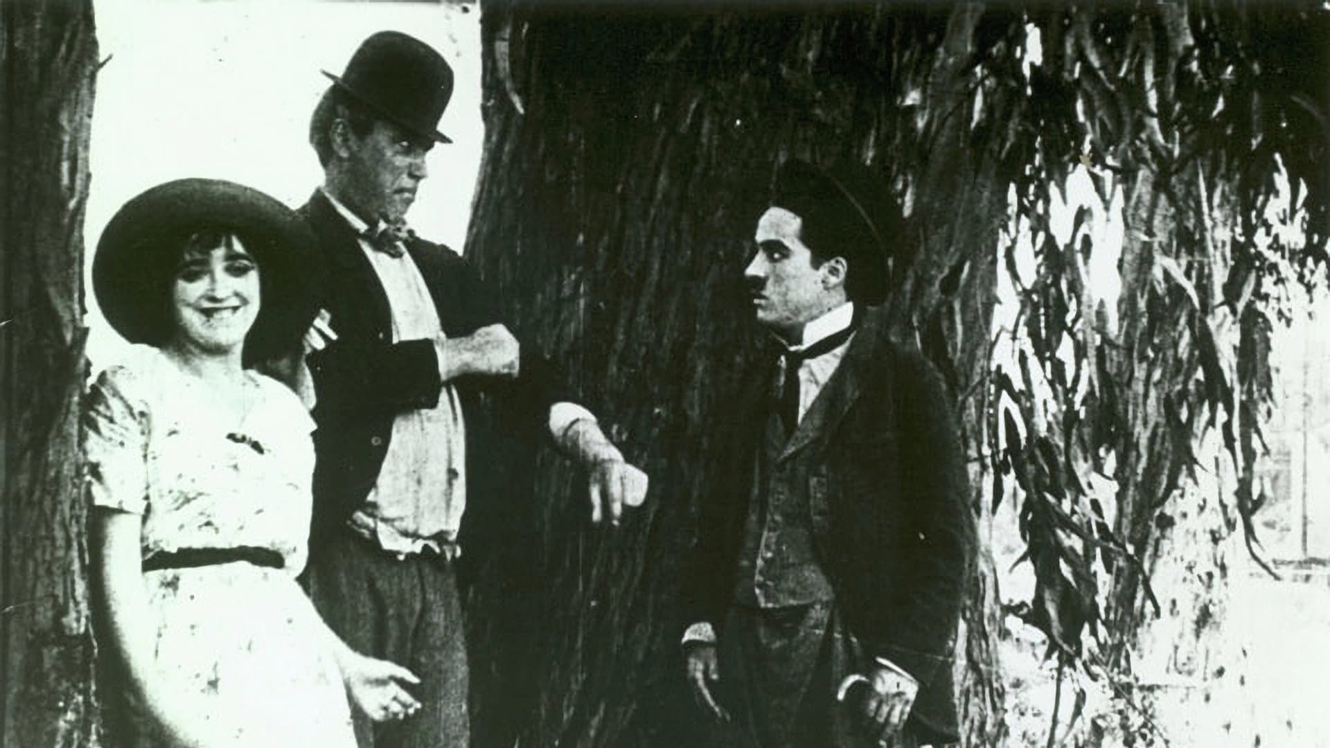 Il martello di Charlot - immagine