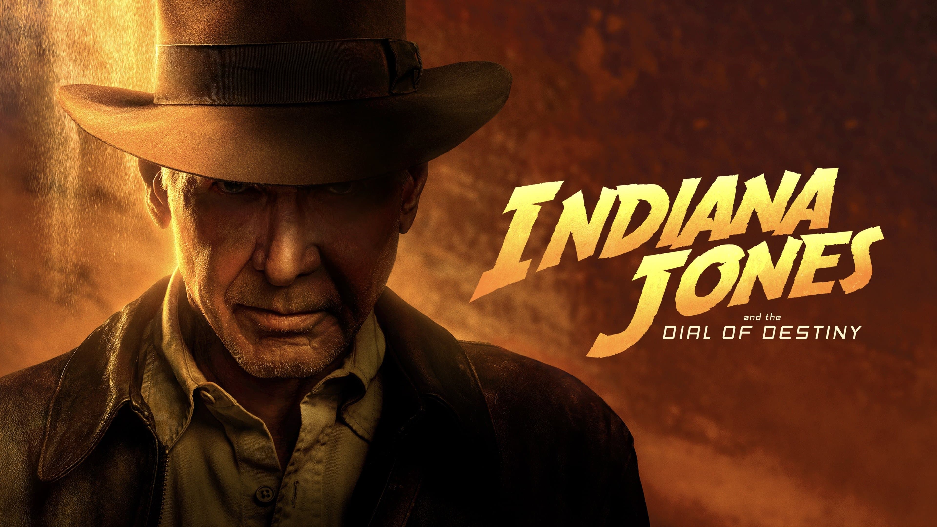 Indiana Jones e il quadrante del destino - immagine