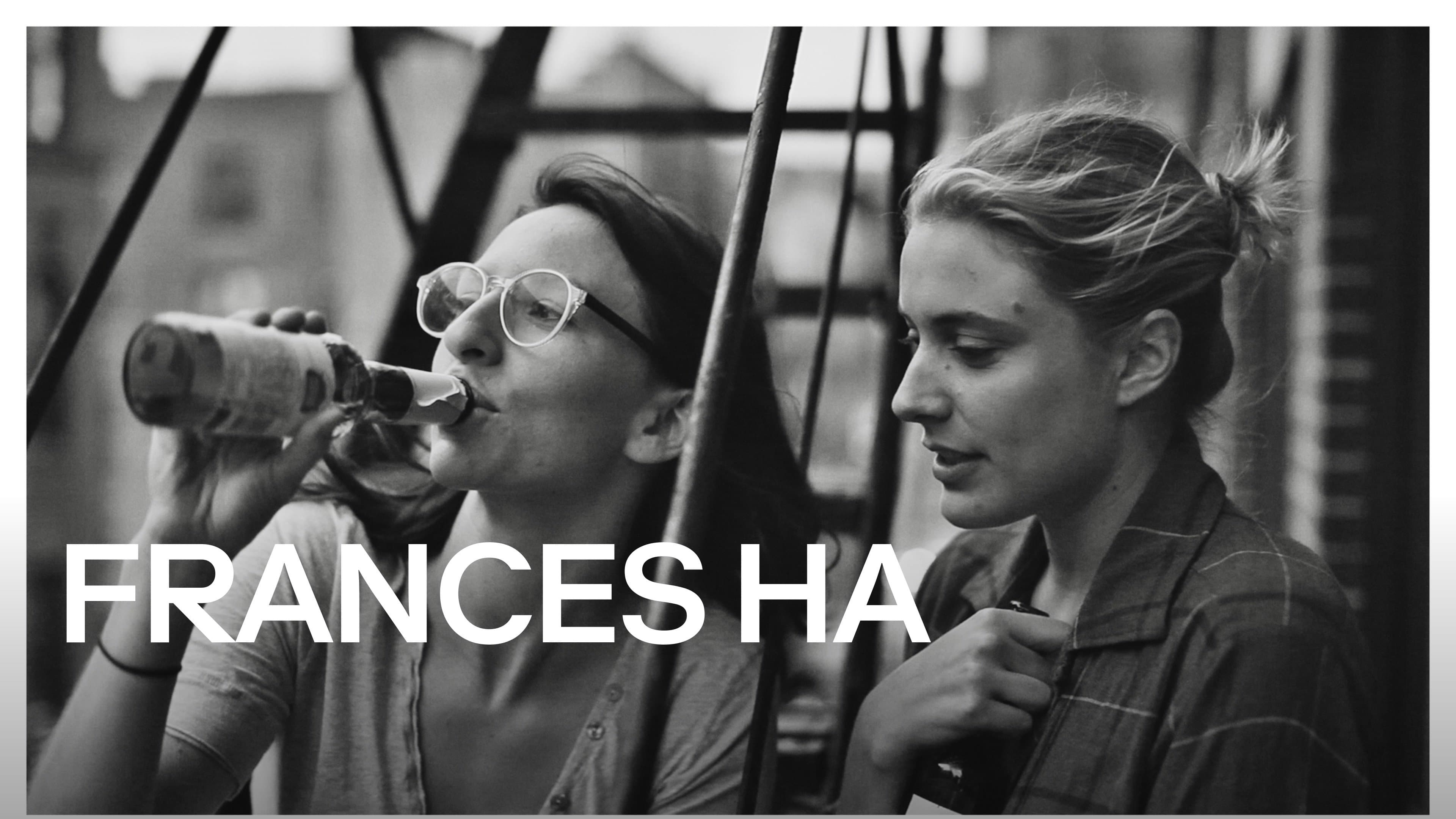Frances Ha - immagine