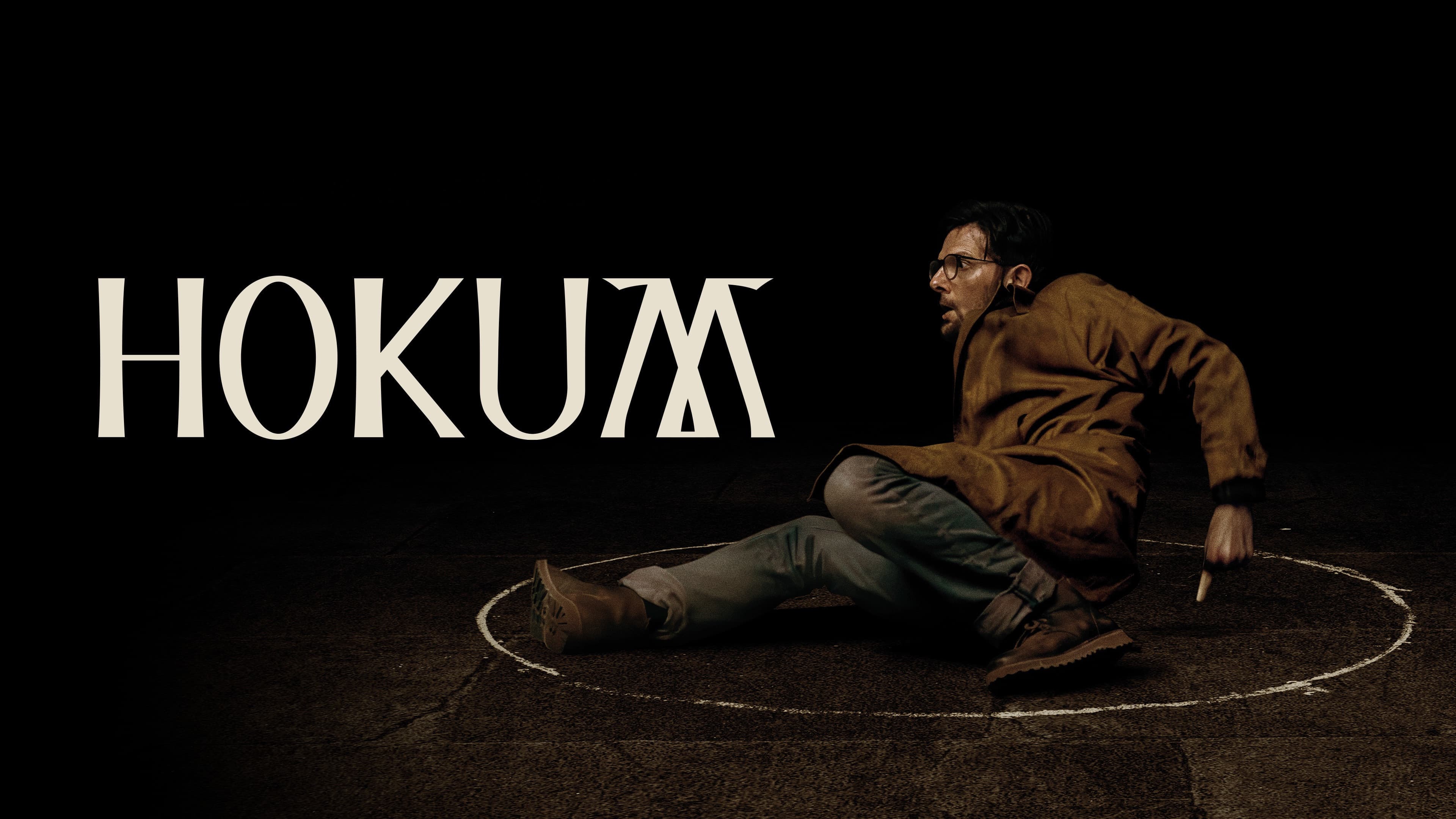 Hokum - immagine