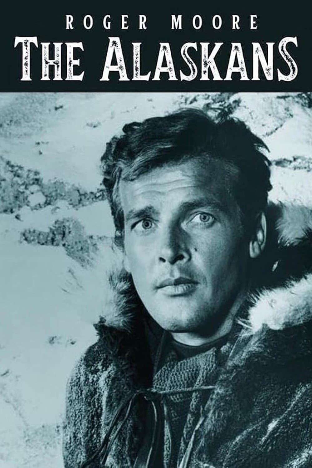Poster di The Alaskans