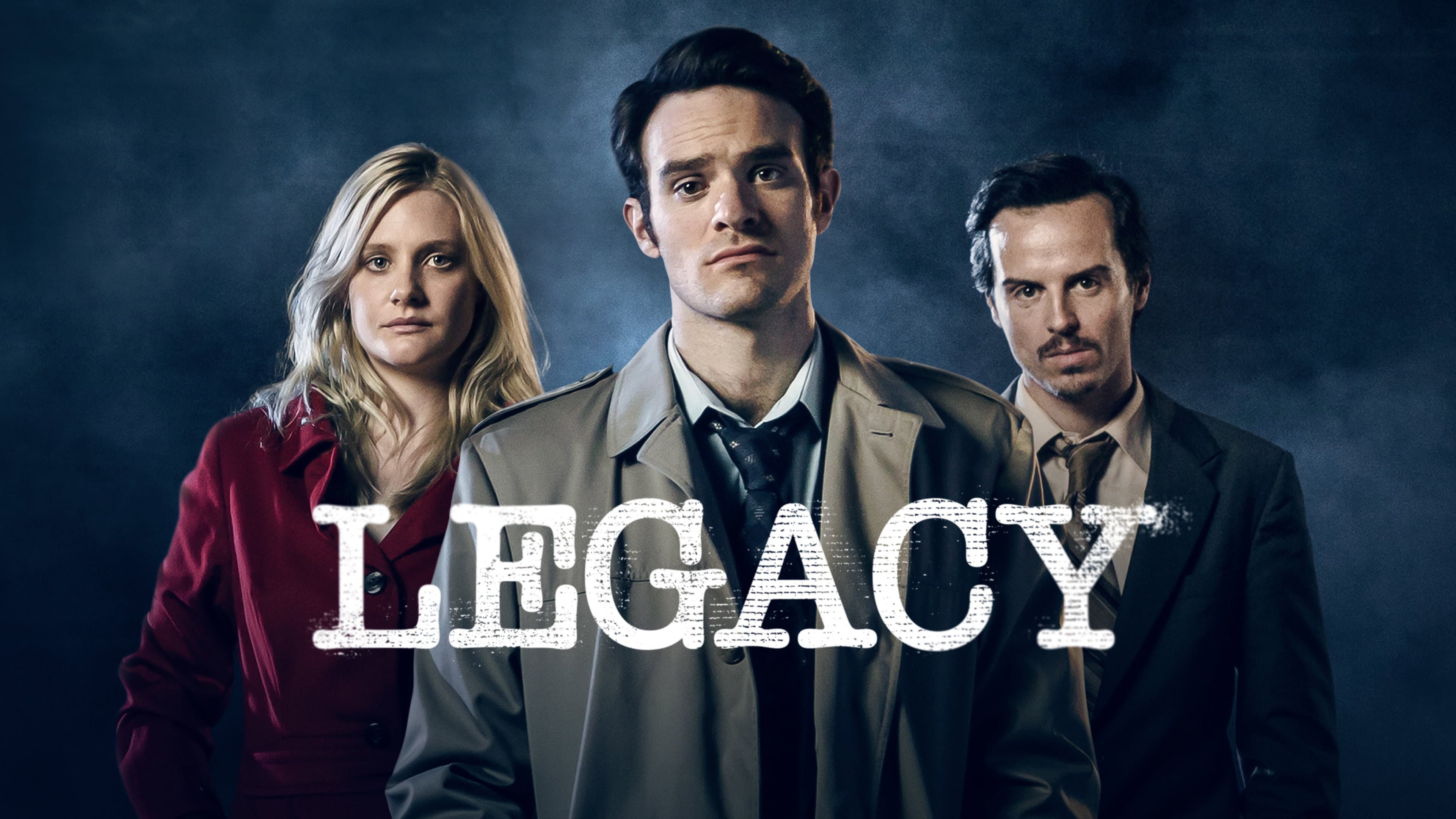 Legacy - immagine