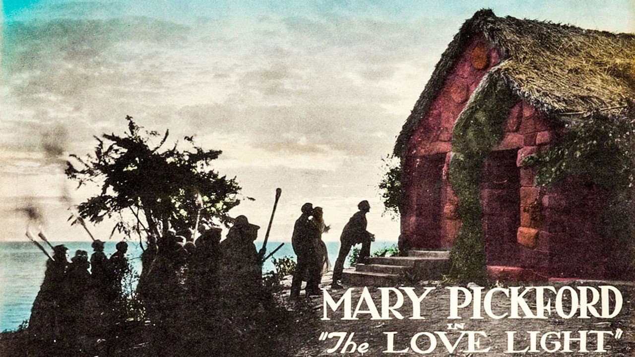 The Love Light - immagine