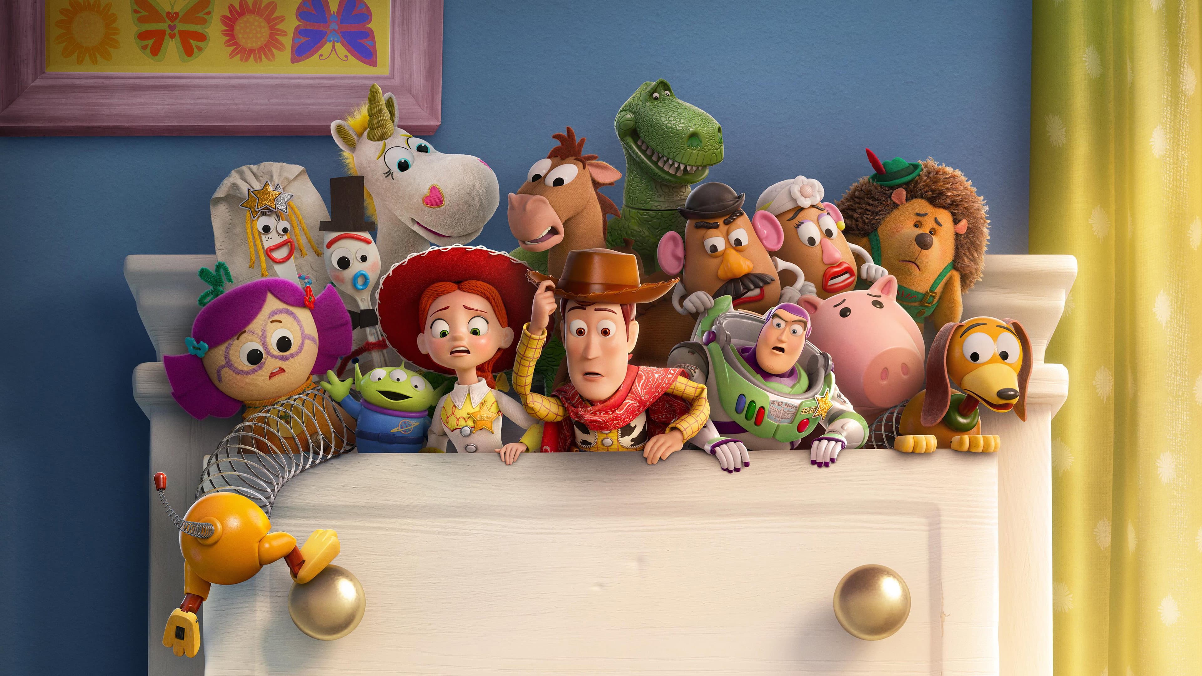 Toy Story 5 - immagine