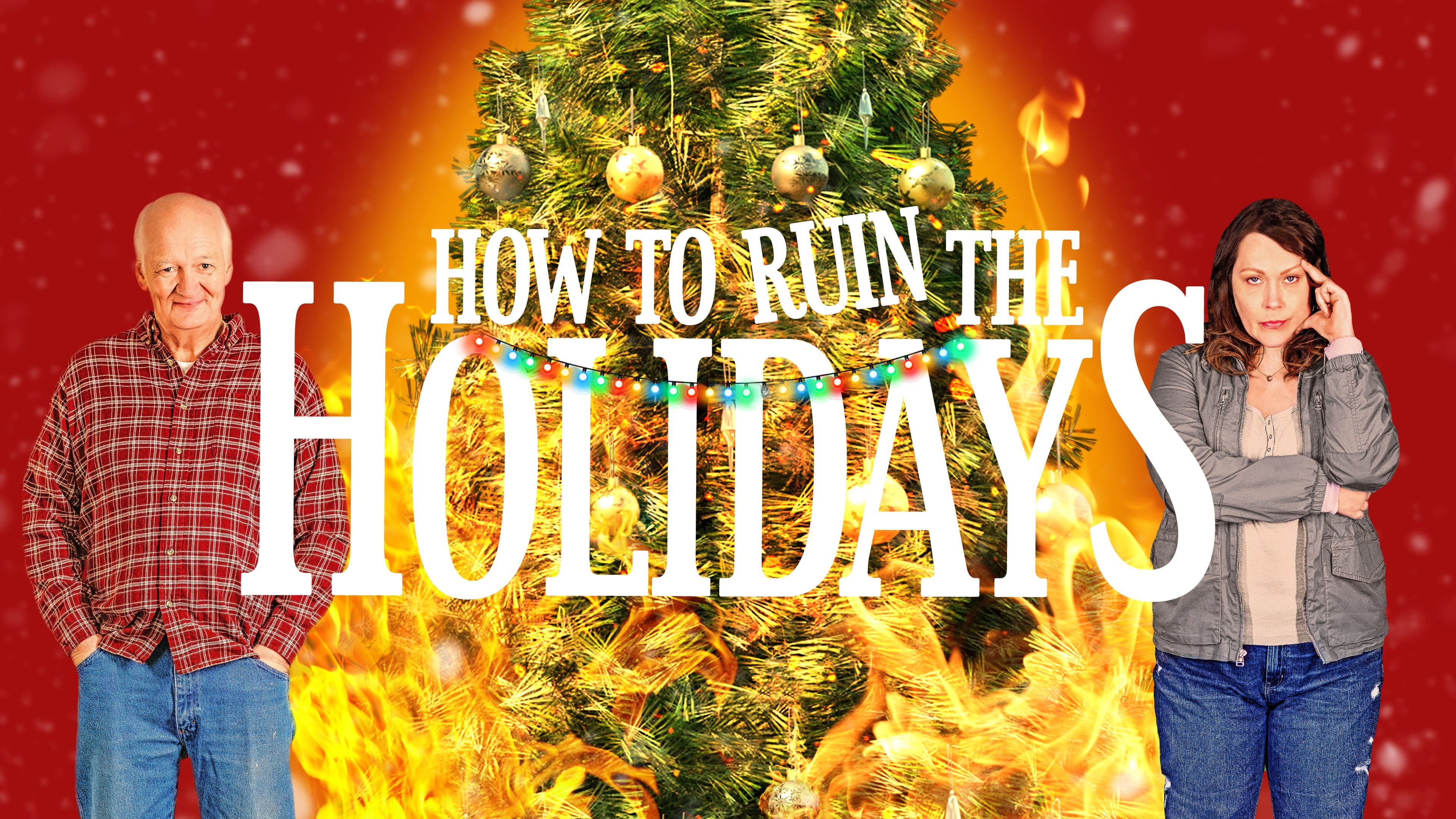 How to Ruin the Holidays - immagine