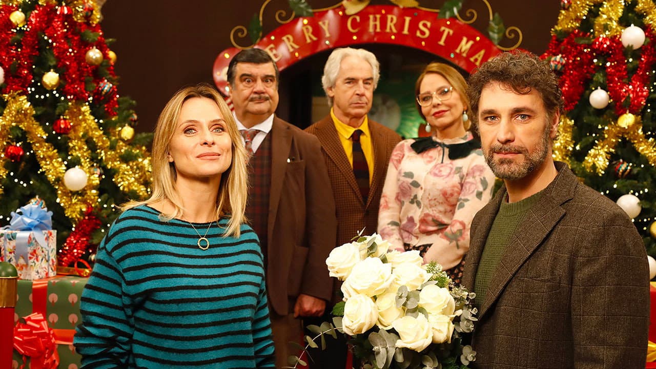 The Christmas Show - immagine