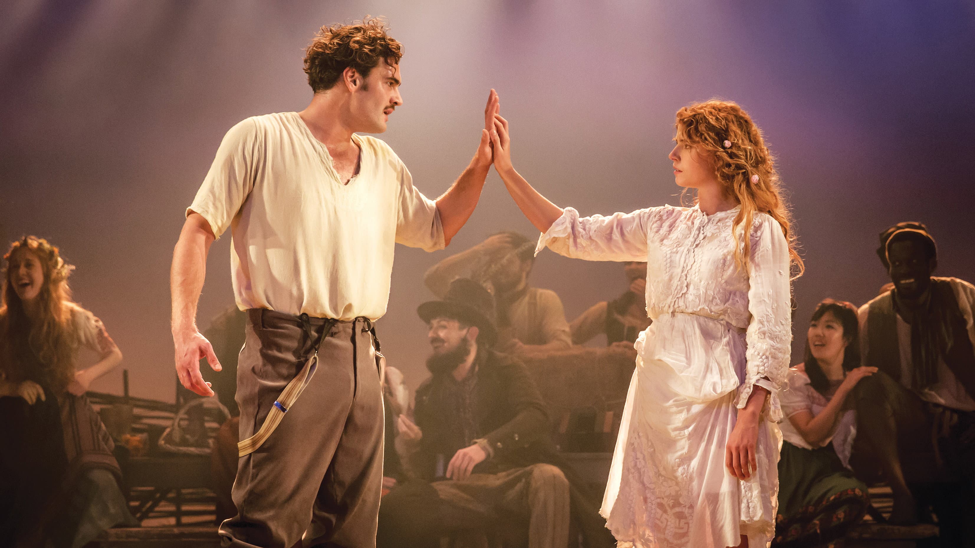 Branagh Theatre Live: The Winter's Tale - immagine