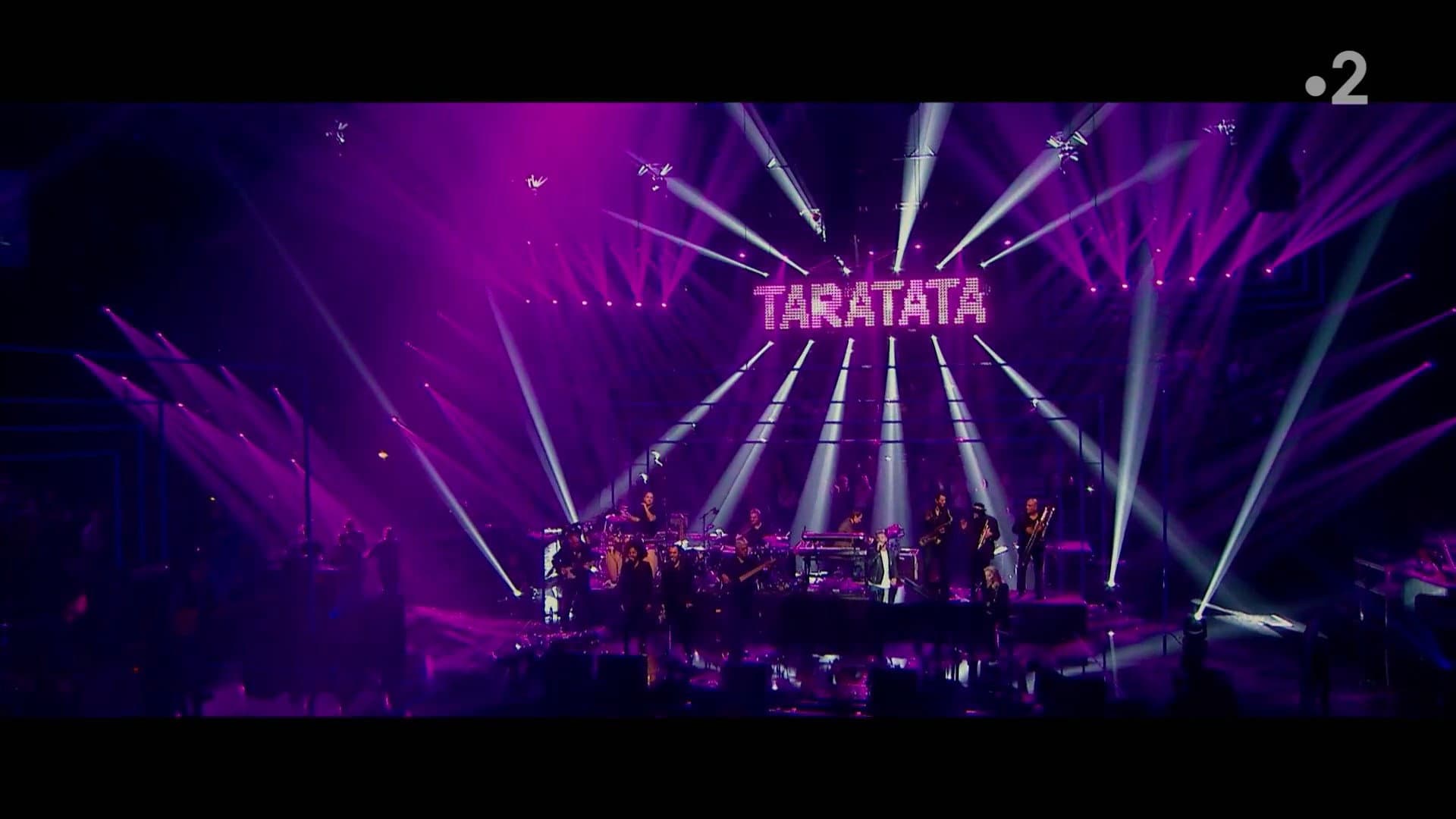 Taratata l'histoire - immagine