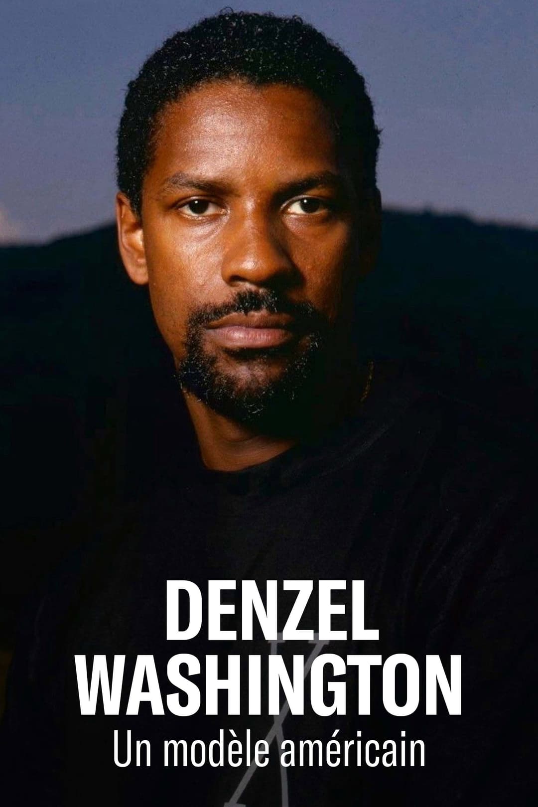 Poster di Denzel Washington : Un modèle américain