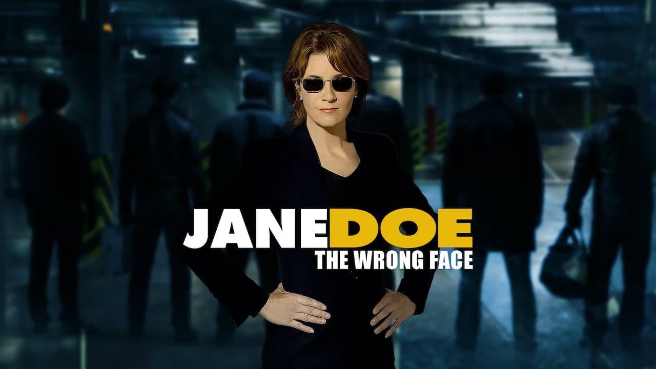 Jane Doe: il rapimento - immagine