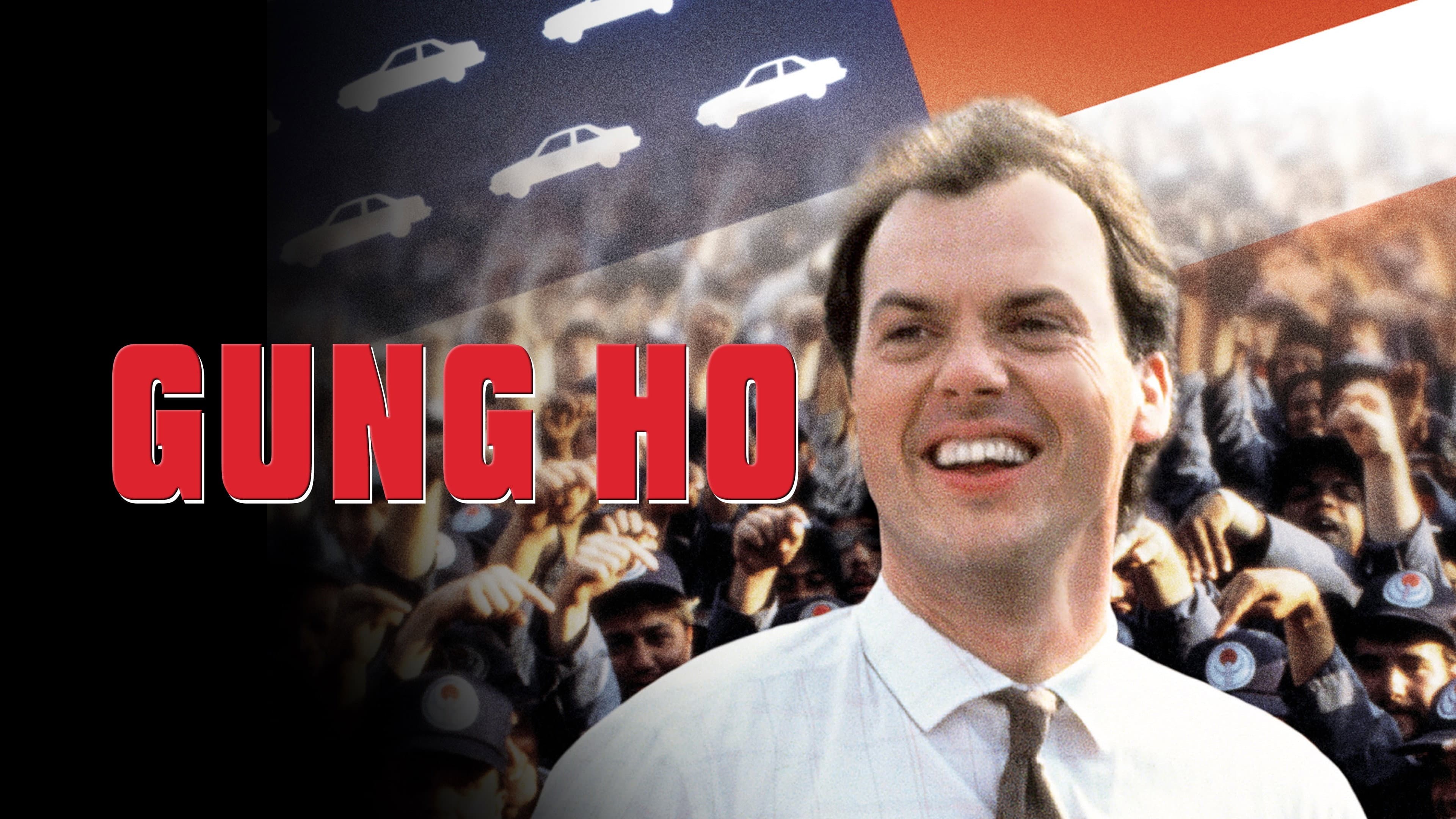 Gung Ho - Arrivano i Giapponesi - immagine