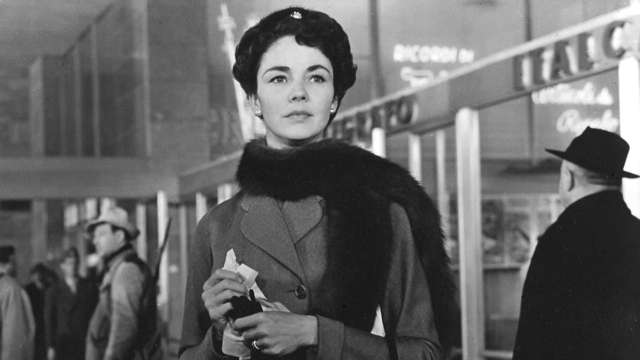 Stazione Termini - immagine