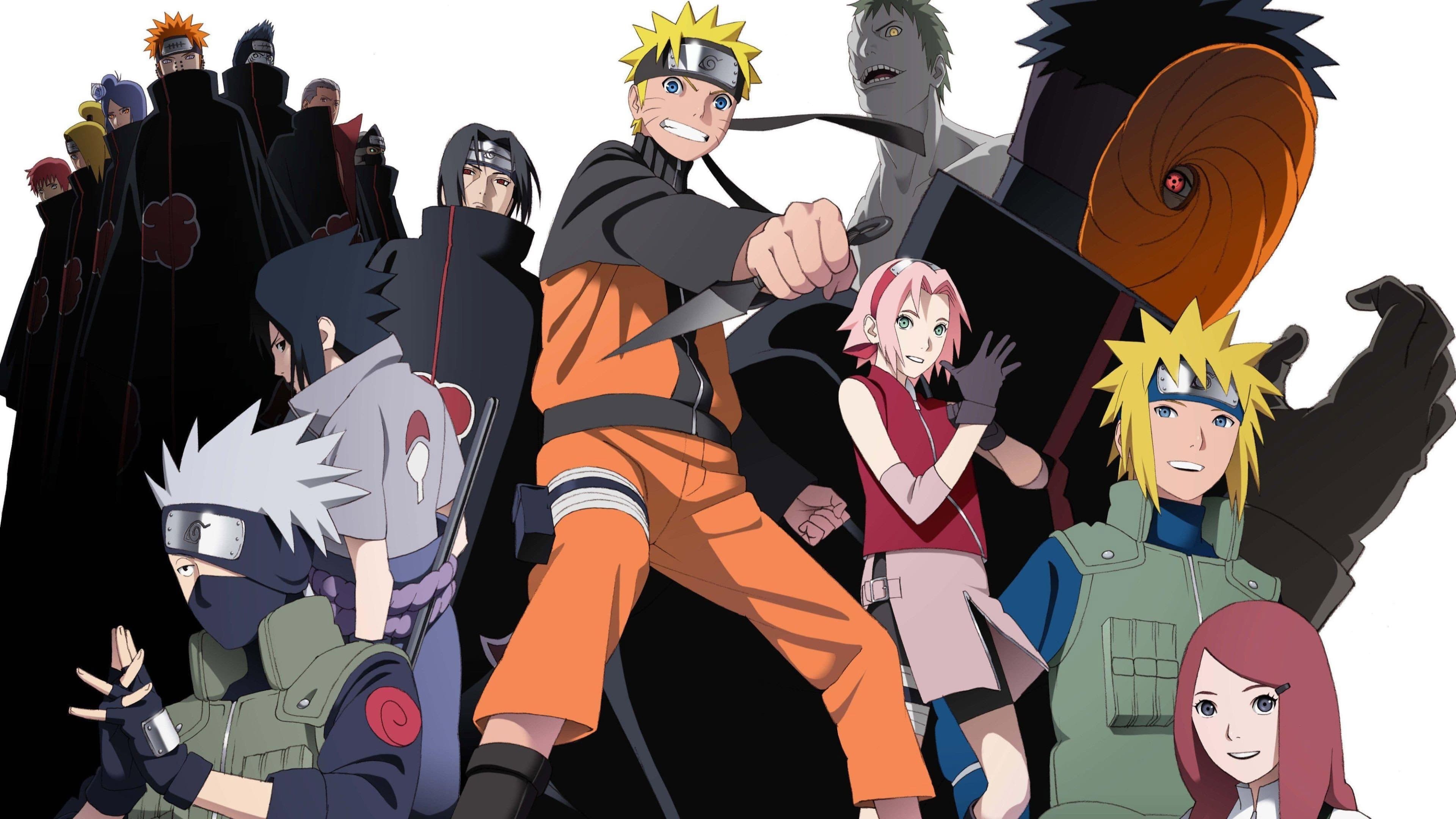 Naruto - La via dei ninja - immagine