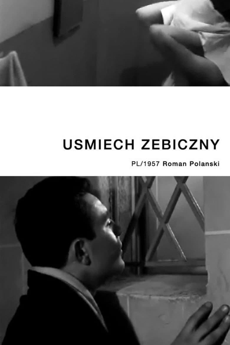 Poster di Uśmiech zębiczny
