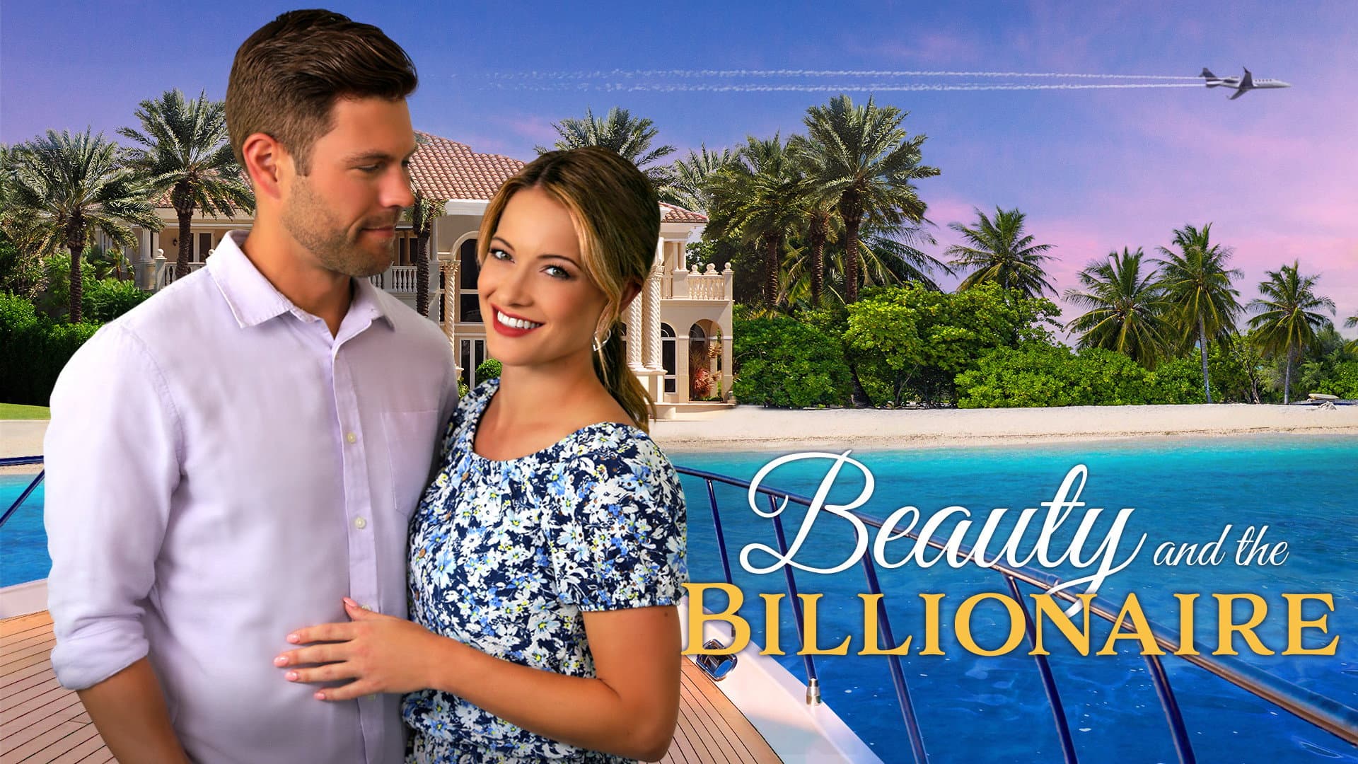 La bella ed il miliardario - immagine