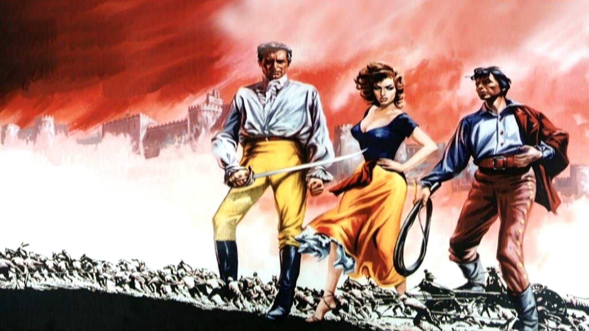 Orgoglio e passione - immagine