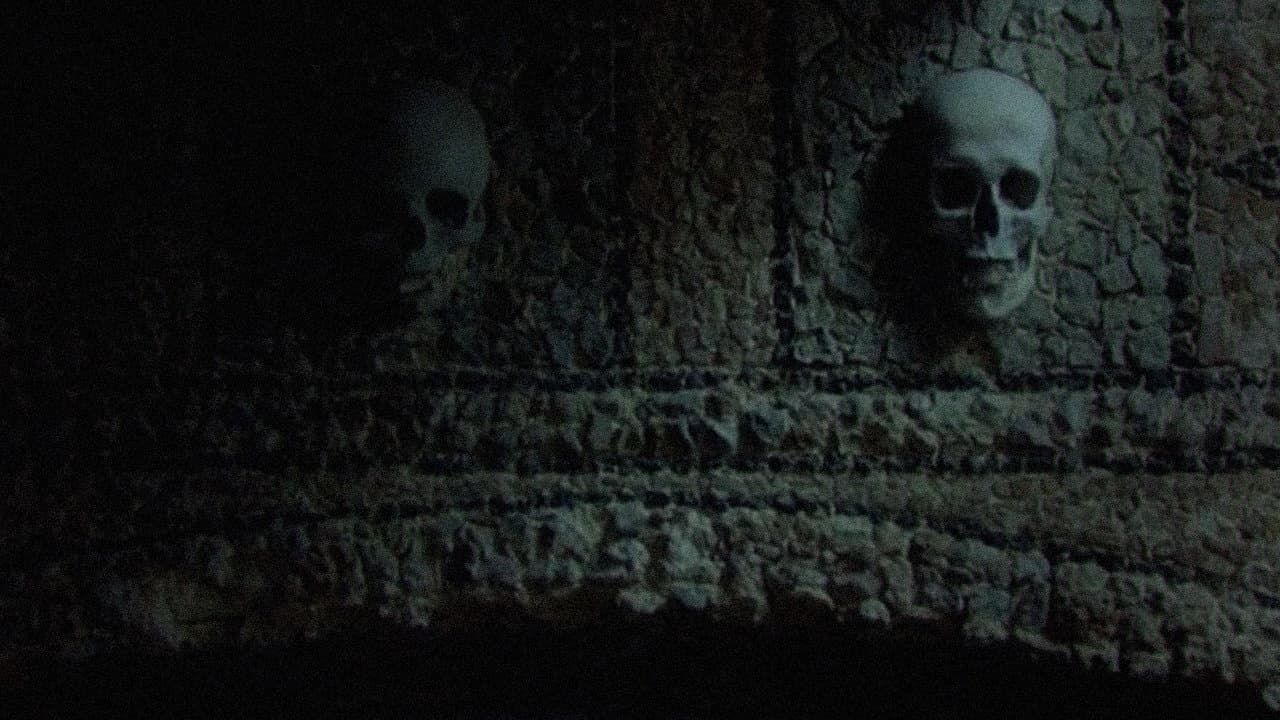 I misteri del convento - immagine