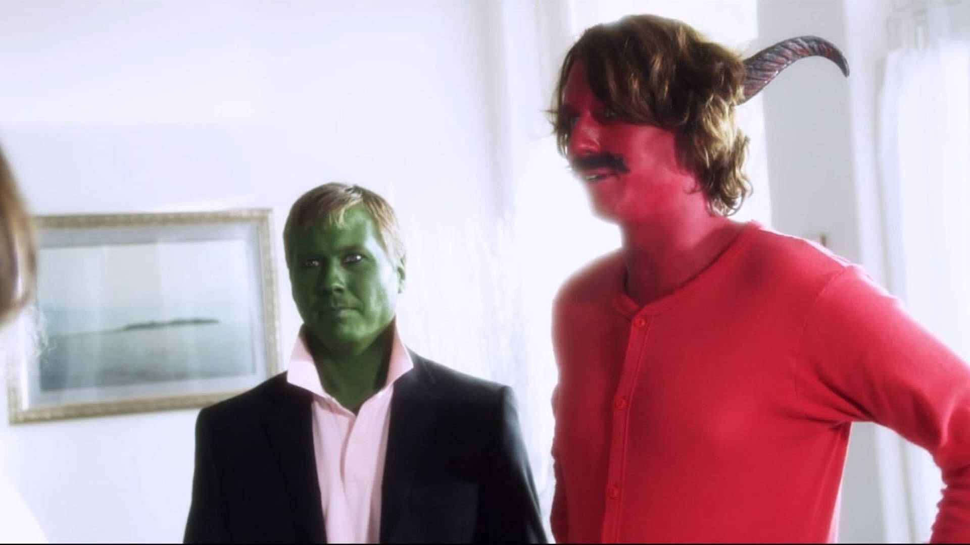 Good Satan - immagine