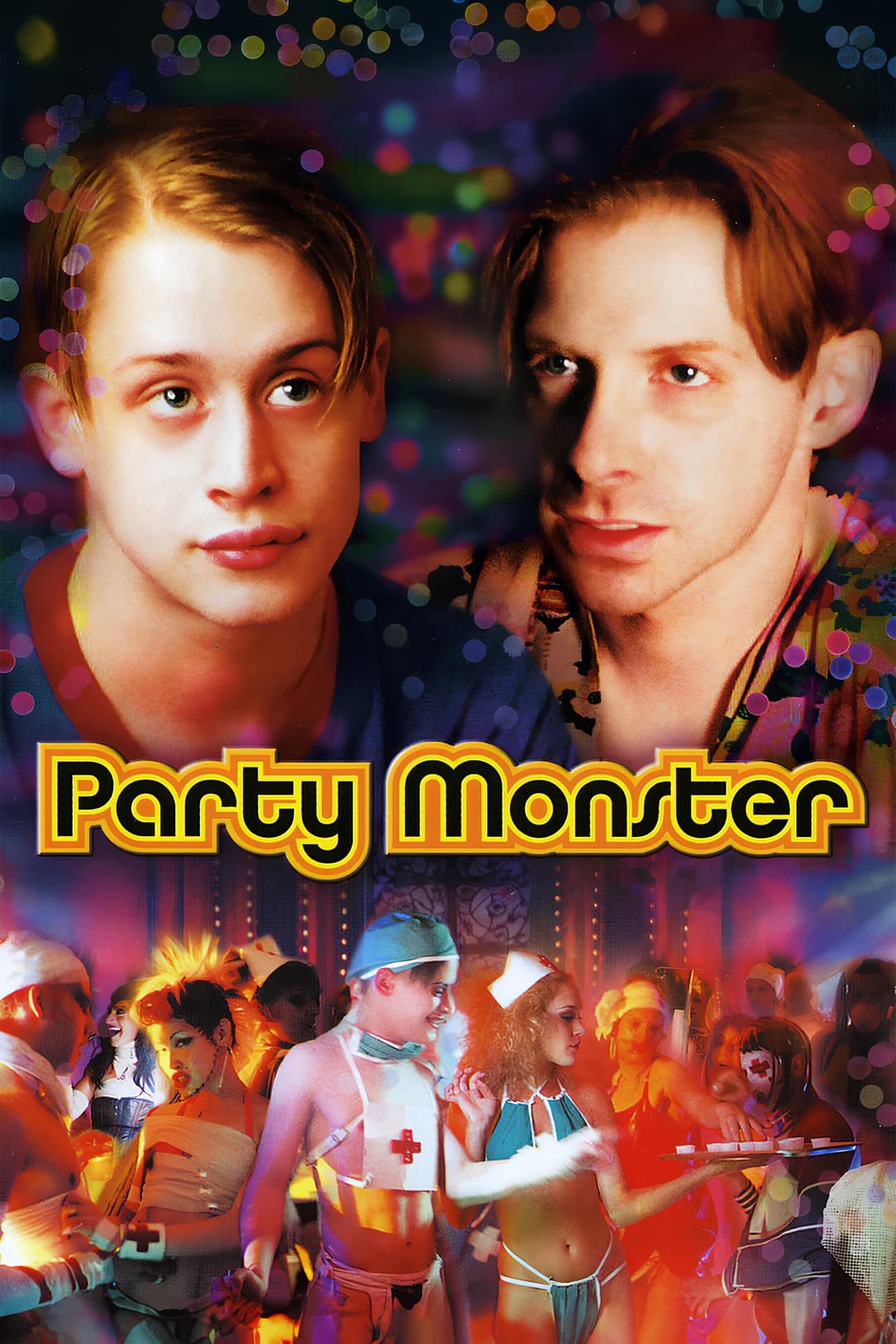 Poster di Party Monster