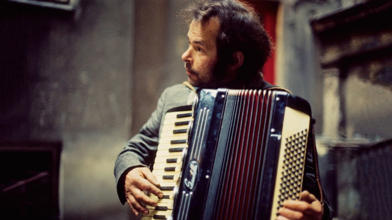 La ballata di Stroszek - immagine