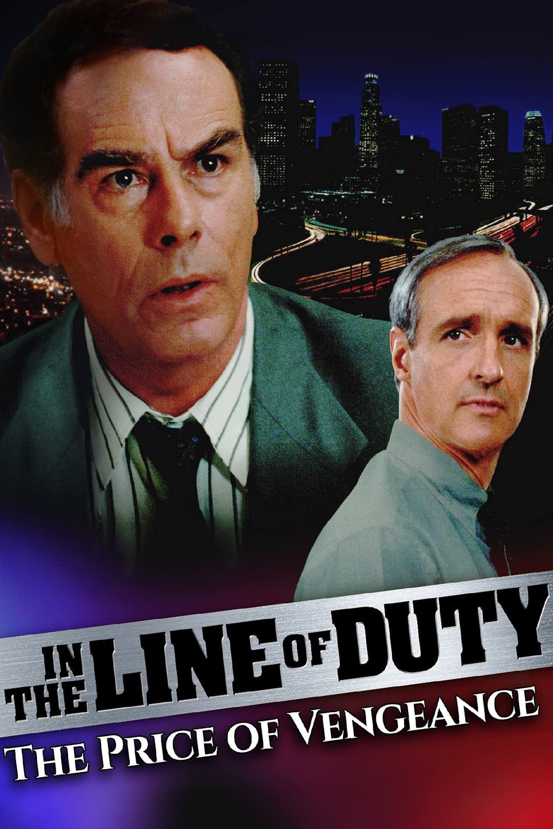 Poster di Giustizia per un amico