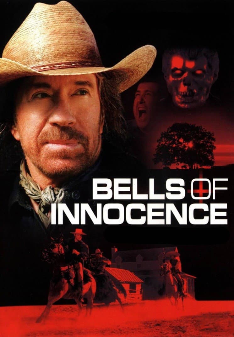 Poster di Bells of Innocence
