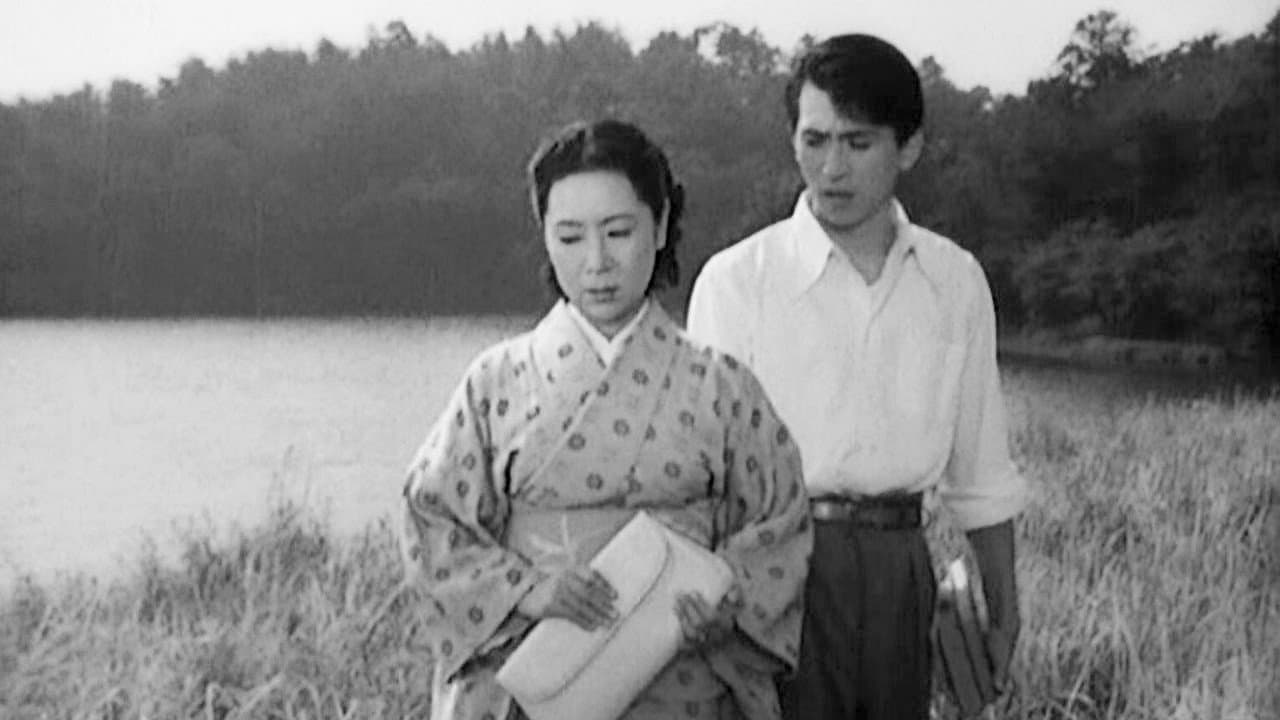 La signora Musashino - immagine