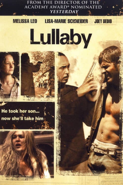 Poster di Lullaby