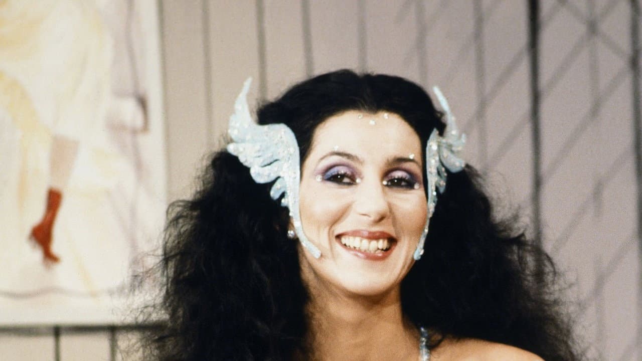 Cher... and Other Fantasies - immagine